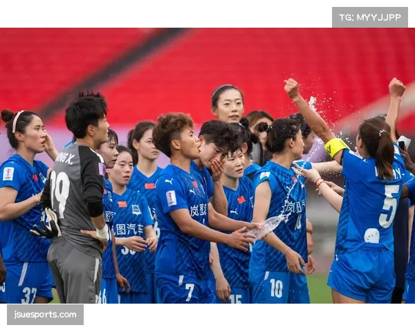 亚冠球队跑动距离统计出炉 武汉女足中场覆盖面积领先