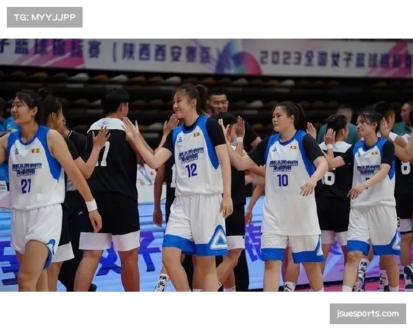 WCBA季后赛队伍增至16支 竞争激烈程度远超上个赛季