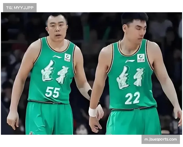 辽宁男篮韩德君李晓旭老将压阵 经验优势在关键战中价值凸显